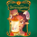 Stravagantia - eAudiobook