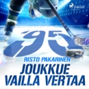 Joukkue vailla vertaa - eAudiobook