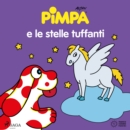 Pimpa e le stelle tuffanti - eAudiobook