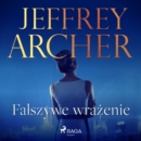 Falszywe wrazenie - eAudiobook