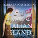 Secrets of the Italian Island - eAudiobook