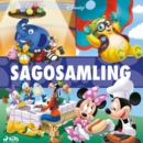 Disney Sagosamling - eAudiobook