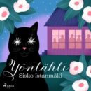Yontahti - eAudiobook