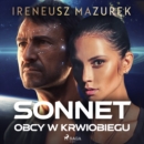 Sonnet. Obcy w krwiobiegu - eAudiobook