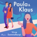 Paula ja Klaus - eAudiobook