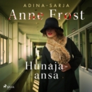 Hunaja-ansa - eAudiobook