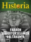 Faraon arvoituksellinen valtakunta - eBook