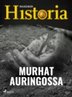 Murhat auringossa - eBook