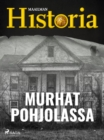 Murhat Pohjolassa - eBook