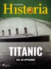 Titanic: SOS: Me uppoamme! - eBook