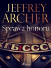 Sprawa honoru - eBook