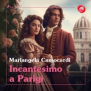 Incantesimo a Parigi - eAudiobook