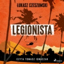 Legionista - eAudiobook