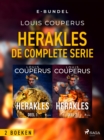 Herakles de complete serie - eBook