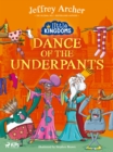 Little Kingdoms: Dance of the Underpants - eBook