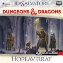 Dungeons & Dragons - Jaatuulen laakso: Hopeavirrat - eAudiobook