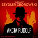 Akcja Rudolf - eAudiobook