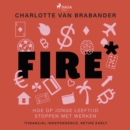 FIRE - eAudiobook