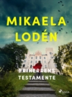 Friherrens testamente - eBook