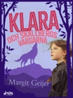 Klara och Skallbergsvargarna - eBook
