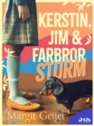 Kerstin, Jim och farbror Storm - eBook