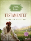 Testamentet - eBook