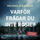 Varfor fragar du inte Rosie? - eAudiobook