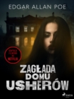 Zaglada domu Usherow - eBook