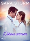 Oikeus onneen - eBook