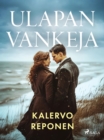 Ulapan vankeja - eBook