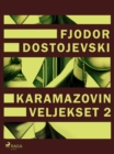 Karamazovin veljekset 2 - eBook