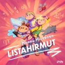 Listahirmut - eAudiobook