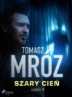 Szary cien - eBook