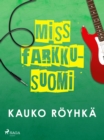 Miss Farkku-Suomi - eBook