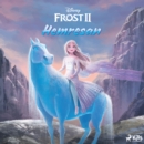 Frost 2 - Hemresan - eAudiobook