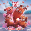 Rod - Panda loss! - eAudiobook