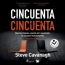 Cincuenta-Cincuenta - eAudiobook