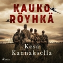 Kesa Kannaksella - eAudiobook