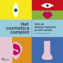 Het cosmeticacomplot - eAudiobook