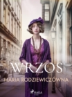 Wrzos - eBook