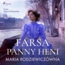Farsa Panny Heni - eAudiobook