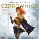 Czarownica - eAudiobook