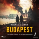 Budapest - eAudiobook