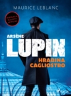 Arsene Lupin. Hrabina Cagliostro - eBook