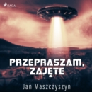 Przepraszam, zajete - eAudiobook