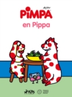 Pimpa - Pimpa en Pippa : - - eBook