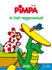 Pimpa - Pimpa in het regenwoud : - - eBook