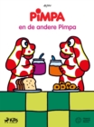 Pimpa - Pimpa en de andere Pimpa : - - eBook