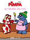 Pimpa - Pimpa en Mollie de mol : - - eBook