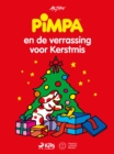 Pimpa - Pimpa en de verrassing voor Kerstmis : - - eBook